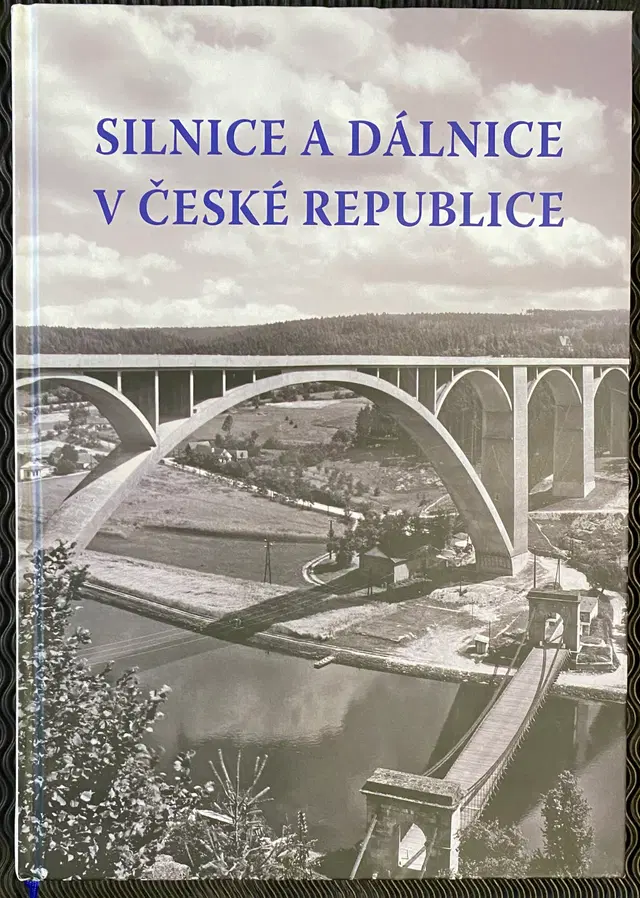 Silnice a dálnice v České Republice