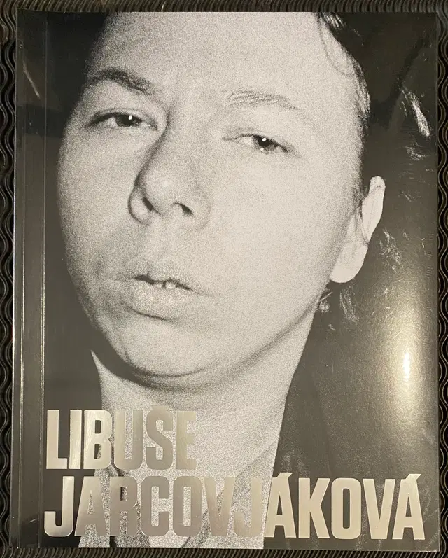 Libuše Jarcovjáková