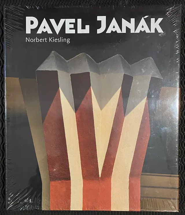 Kiesling. Pavel Janák
