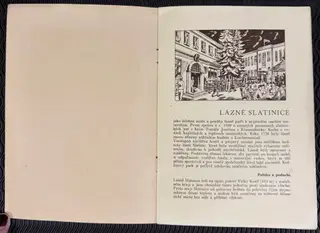 1933 Radioaktivní sirné lázně – photo 2