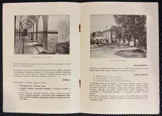 1933 Radioaktivní sirné lázně – photo 3
