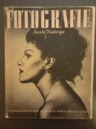 Karel Ludwig – Fotografie 1948 – photo 1