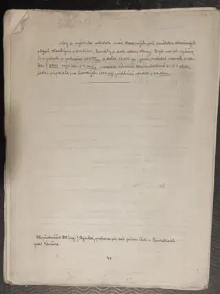 Aeromechanika (dr. J. Dejmek), 1919 – photo 3