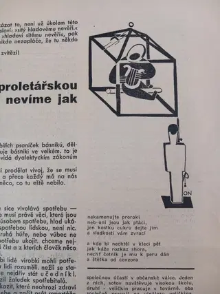 Czech Socialist Avant-Garde: Antar and Slunce — Two ISAV Publications with Matching Photographic Covers, 1931–1932 – photo 5