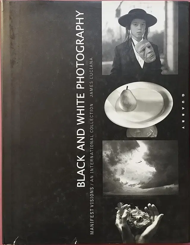 Black and White Photography