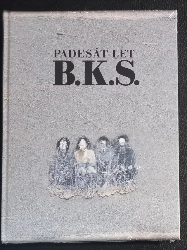 Padesát let B.K.S.