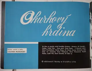 Katalog filmů nové vlny - Život: film-mládež – photo 3