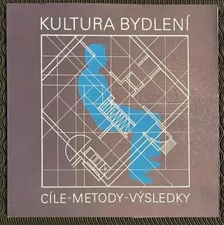 Kultura bydlení 1980 – photo 1