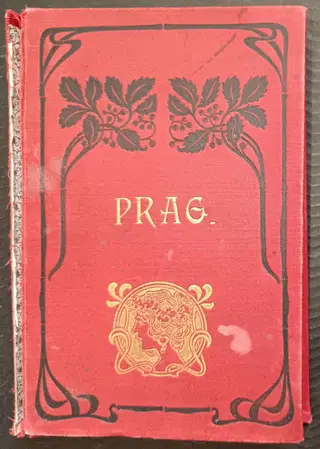 Prag – photo 1