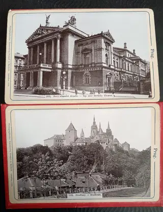 Prag 1893 – photo 4