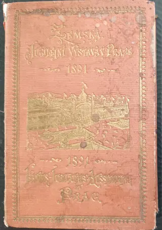 Zemská jubilejní výstava 1891 – photo 1