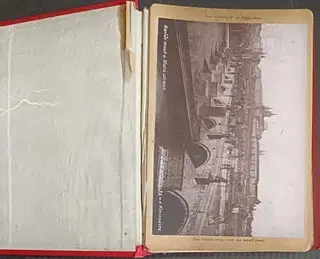 K. André: Prag – photo 3