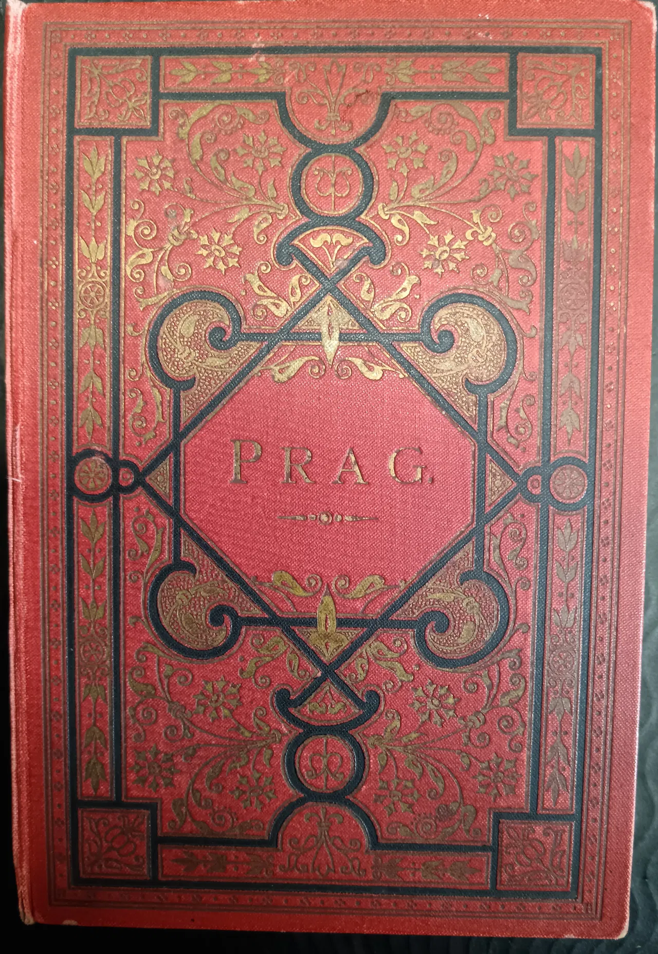 Prag 1893