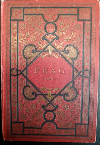 Prag 1893 – photo 1