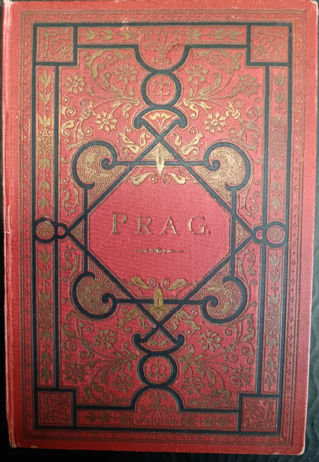 Prag 1893