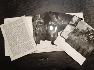 Škoch, Jiří. Petrkov Bohuslava Reynka: cyklus fotomontáží (cca 1973) – photo 2