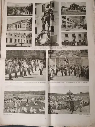 1926 Slavnosti sletové Československé obce sokolské – photo 3