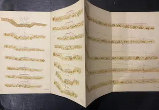 Stav železniční - generální projekt dráhy Zdice-Protivín – photo 3