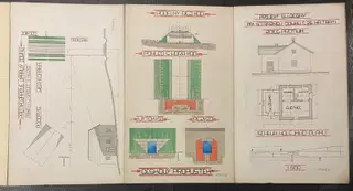 Stav železniční - generální projekt dráhy Zdice-Protivín – photo 2